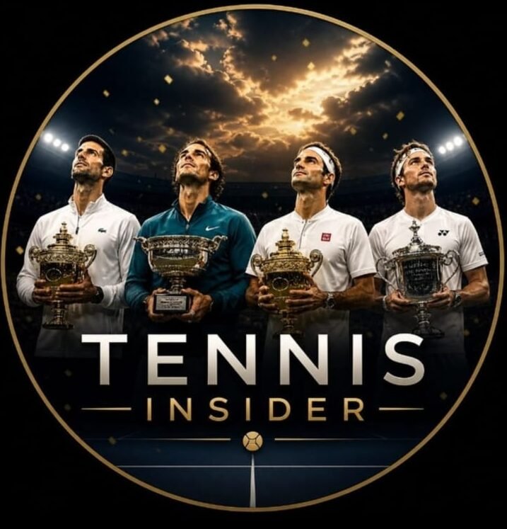 Tennis Insider logo